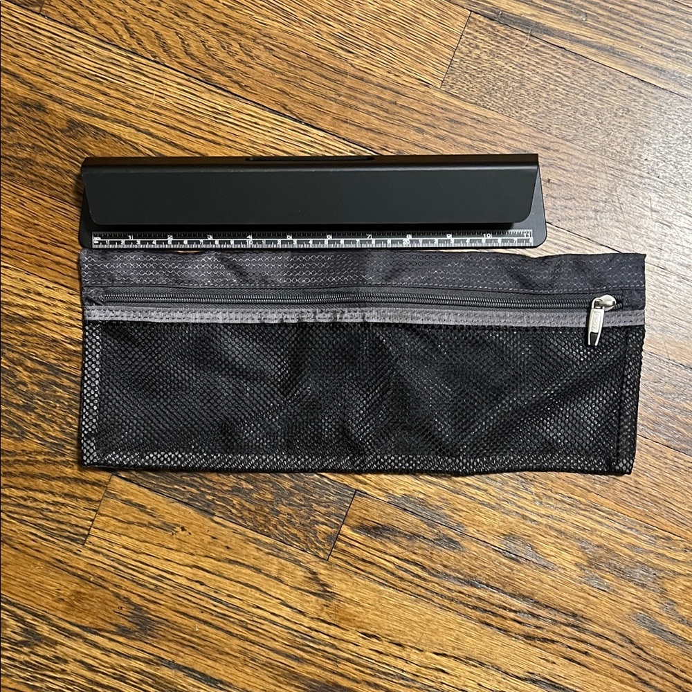 BOYT luggage insert